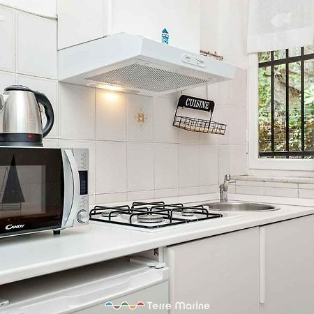 דירות מונטרוסו אל מארה Corner 89 מראה חיצוני תמונה