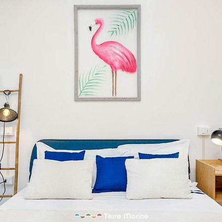 דירות מונטרוסו אל מארה Corner 89 מראה חיצוני תמונה
